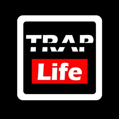 Trap Life 專輯 ErreB Mc