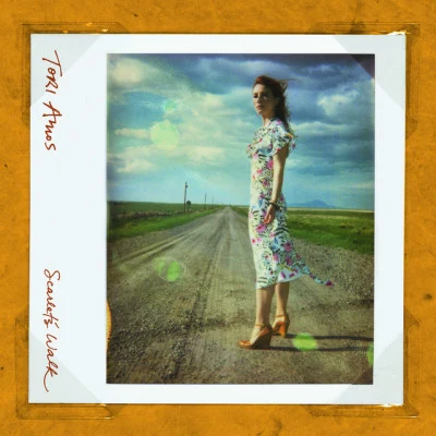 Tori Amos Scarlets Walk