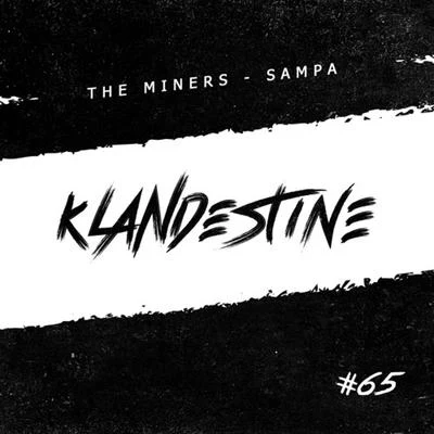 Sampa 專輯 The Miners