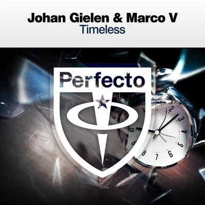 Timeless 專輯 Johan Gielen