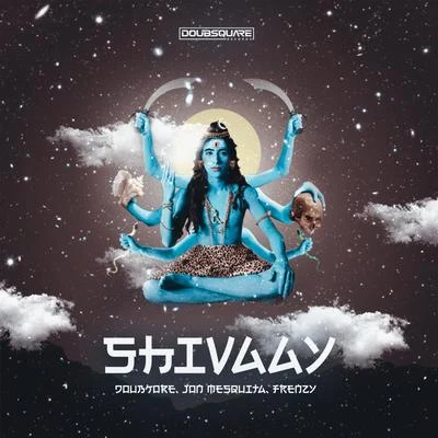 Shivaay 專輯 Frenzy