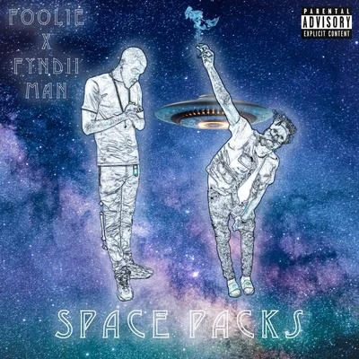 Space Packs 专辑 96 Vibe/Wez/Foolie