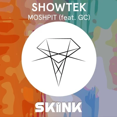 Showtek Moshpit