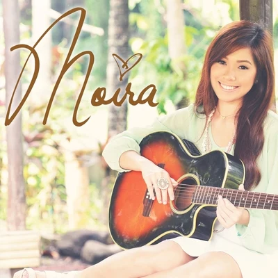 Moira 專輯 Nieman/Moira Dela Torre