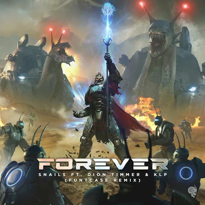 Forever (Funtcase Remix) 專輯 FuntCase/Cookie Monsta/Krome & Time