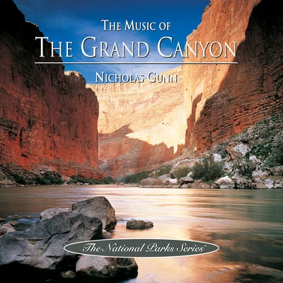 The Music of the Grand Canyon 專輯 Nicholas Gunn