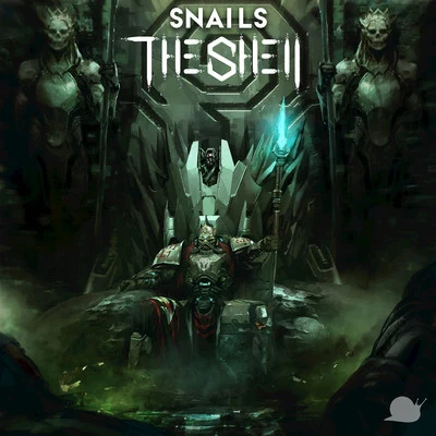 The Shell 專輯 Snails