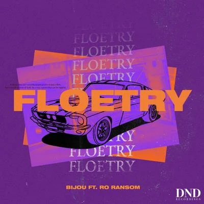 Floetry 專輯 Bijou