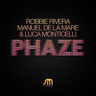 Phaze 專輯 Manuel De La Mare