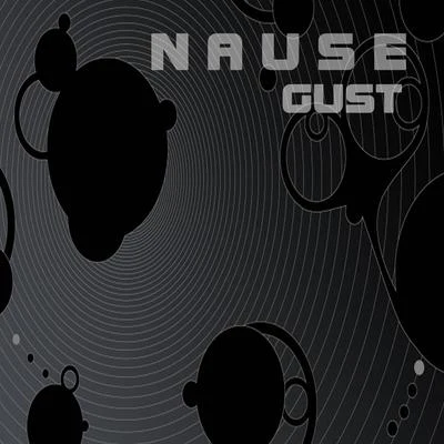 Gust 專輯 Nause