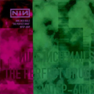 The Perfect Drug (Rate Attack! Remix) 專輯 Nine Inch Nails