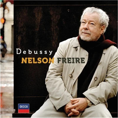 Debussy: Préludes Book 1; Children&#x27;s Corner 专辑 Nelson Freire