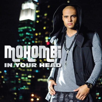 In Your Head 專輯 Mohombi