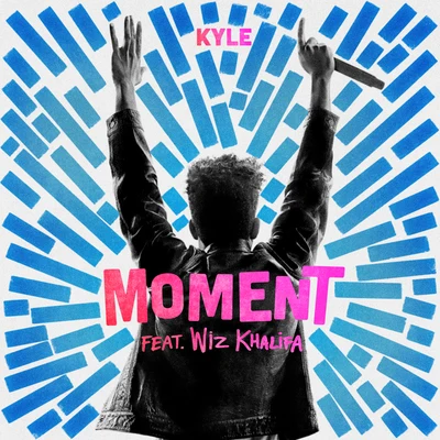 Moment 專輯 Kyle/YUNA/Lincoln Jesser