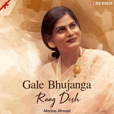 Gale Bhujanga- Raag Desh 專輯 Brian Kennedy/Traditional/Leroy Anderson/William Butler Yeats/Paul Byrom