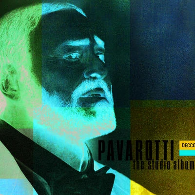 Pavarotti Studio Albums (Standard Slip Case) 專輯 Donato Di Stefano/Luciano Pavarotti/Giacomo Aragall/Sir Georg Solti/Alfredo Kraus