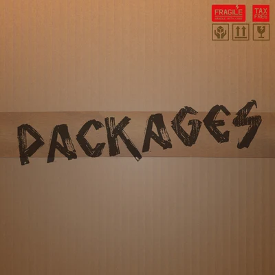 Packages 專輯 AJ Tracey