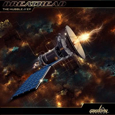 The Hubble EP 專輯 Groovebox