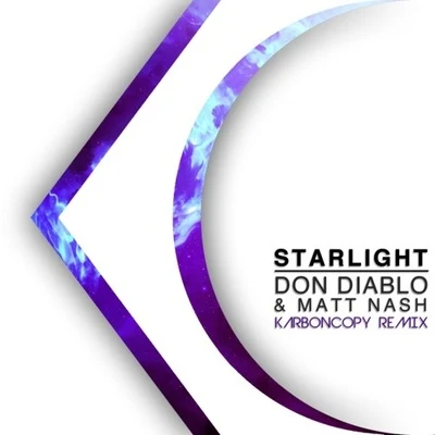 Starlight 專輯 Don Diablo