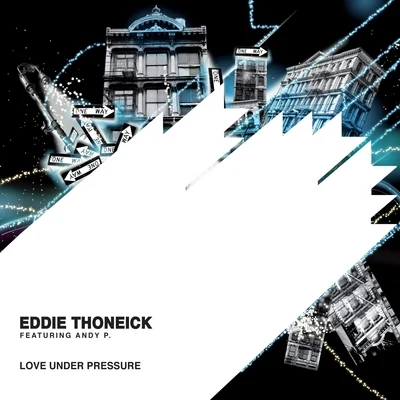 Eddie ThoneickAlexandra Prince Love Under Pressure