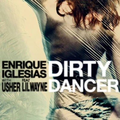 Dirty Dancer 專輯 Usher