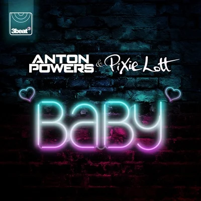 Baby 專輯 Garreth Maher/Anton Powers/James Hype