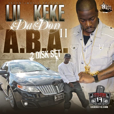 A.B.A. II (Album Before The Album) 專輯 E.S.G/Lil Keke