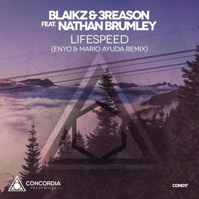 Lifespeed 專輯 Blaikz/Svniivan/2Shy