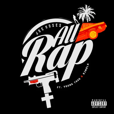 All Rap 專輯 RJmrLA