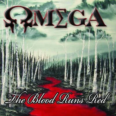 The Blood Runs Red 專輯 Osmani Garcia “La Voz”/Omega/diVan/Dayami La Musa/Bad Bunny