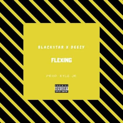 Flexing 專輯 Black$tar