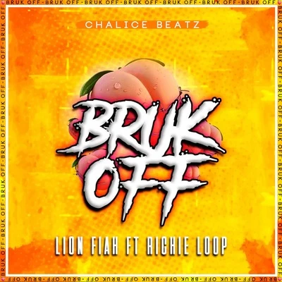 Bruk Off 专辑 Emci Flow/Chalice Beatz/Nardo Nardini