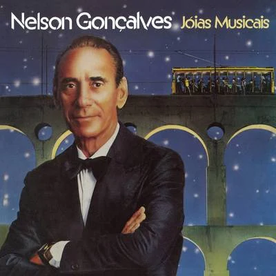 Joias Musicais 专辑 Nelson Goncalves