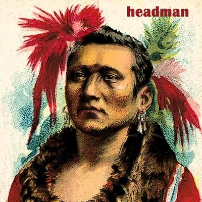 Zé KétiJair Rodrigues Headman