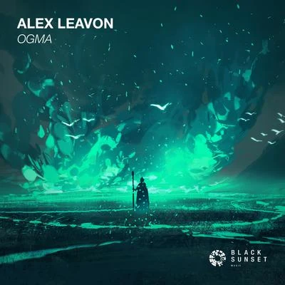 Ogma 专辑 Alex Leavon