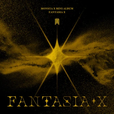 Monsta X FANTASIA X