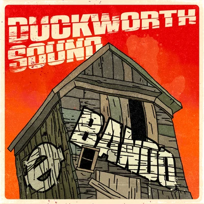 Bando 專輯 Duckworthsound/Woof Logik