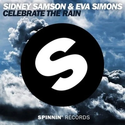 Celebrate The Rain(Original Mix) 專輯 Eva Simons