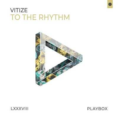 To the Rhythm 专辑 VITIZE