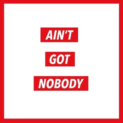 Aint Got Nobody 專輯 Kelli-Leigh