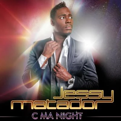 C Ma Night - Single 专辑 Jessy Matador