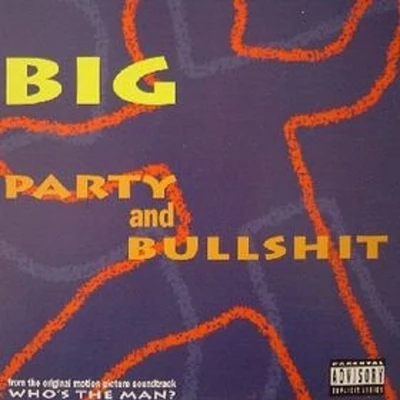 Party and Bullshit 專輯 The Notorious B.I.G.