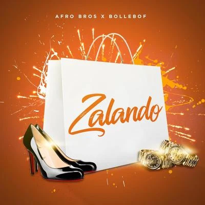 Zalando 專輯 Afro Bros