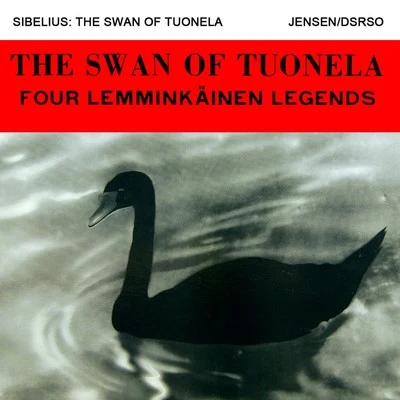 The Swan Of Tuonela 專輯 Danish State Radio Orchestra/Thomas Jensen