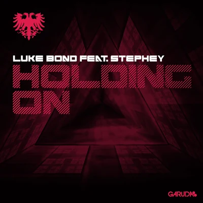 Holding On 專輯 Luke Bond