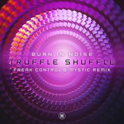 Truffle Shuffle (Freak Control & Mystic Remix) 專輯 Burn In Noise/Starlab (IN)