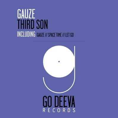 Gauze 專輯 Third Son