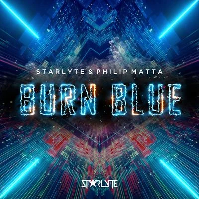 Burn Blue 专辑 FABV/Philip Matta