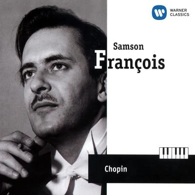 Various Pieces 專輯 Samson François/Orchestre National de lOpéra de Monte-Carlo/Louis Frémaux