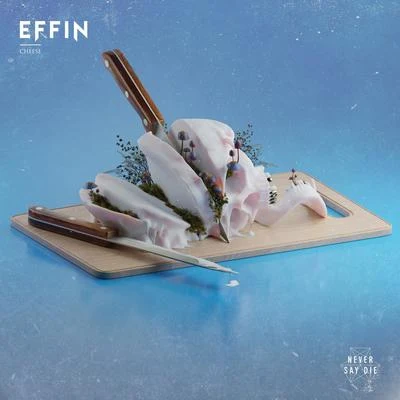 Cheese 專輯 Effin/JT Roach